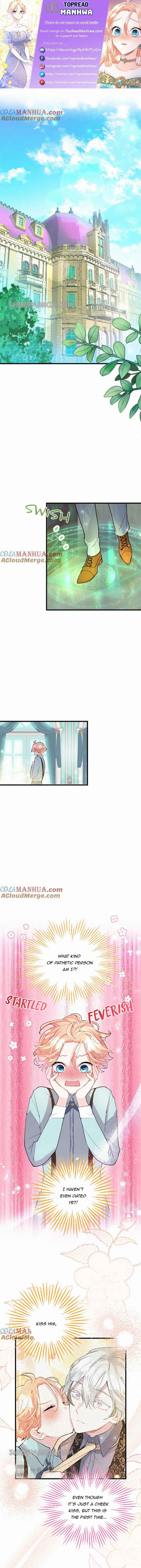 The Reason Why the Twin Lady Crossdresses Chapter 33 - Page 0
