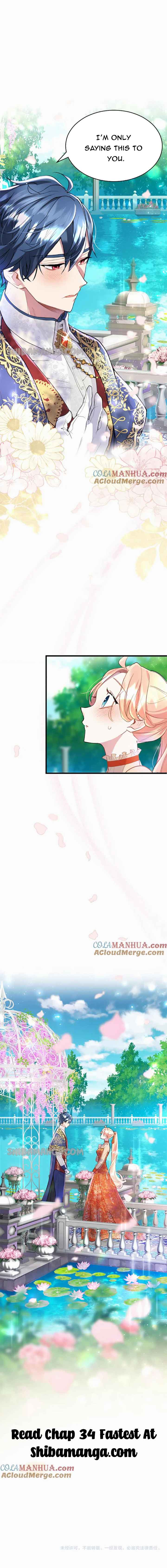The Reason Why the Twin Lady Crossdresses Chapter 33 - Page 13