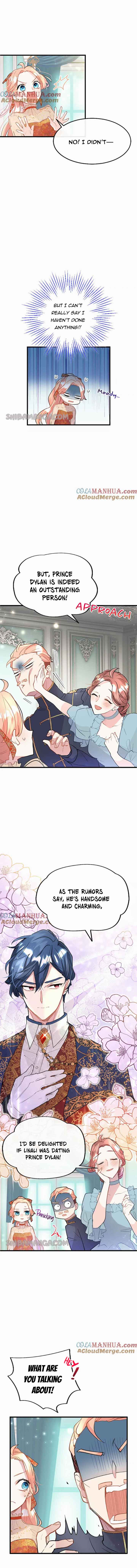 The Reason Why the Twin Lady Crossdresses Chapter 33 - Page 5