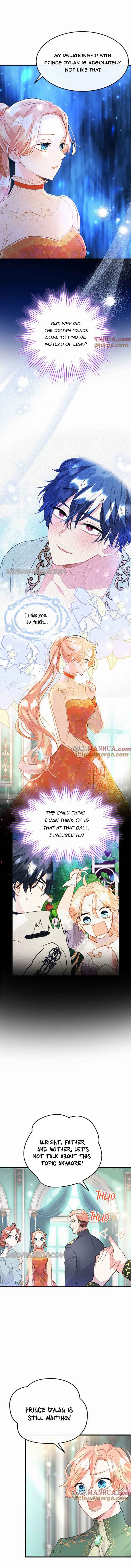 The Reason Why the Twin Lady Crossdresses Chapter 33 - Page 7