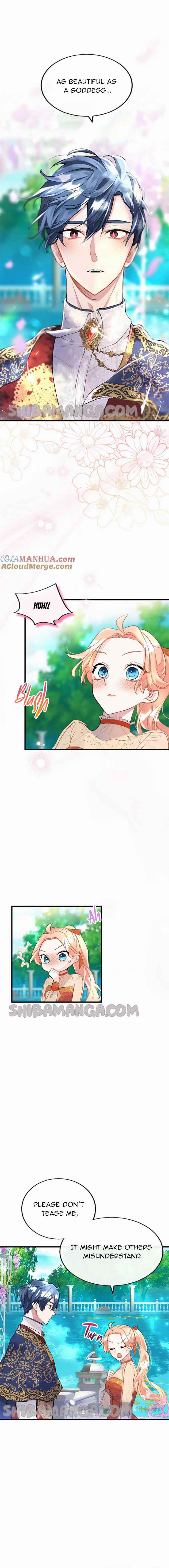 The Reason Why the Twin Lady Crossdresses Chapter 34 - Page 0