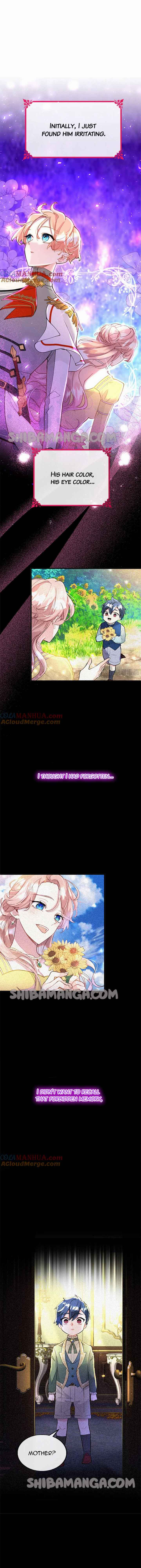 The Reason Why the Twin Lady Crossdresses Chapter 34 - Page 10