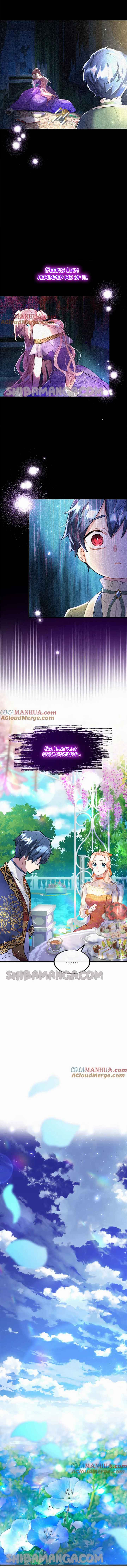 The Reason Why the Twin Lady Crossdresses Chapter 34 - Page 11