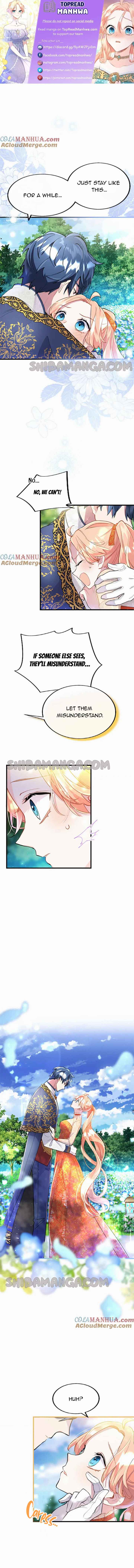 The Reason Why the Twin Lady Crossdresses Chapter 35 - Page 0