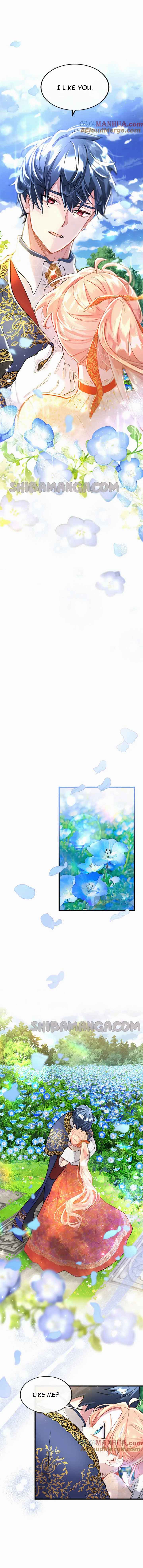 The Reason Why the Twin Lady Crossdresses Chapter 35 - Page 1
