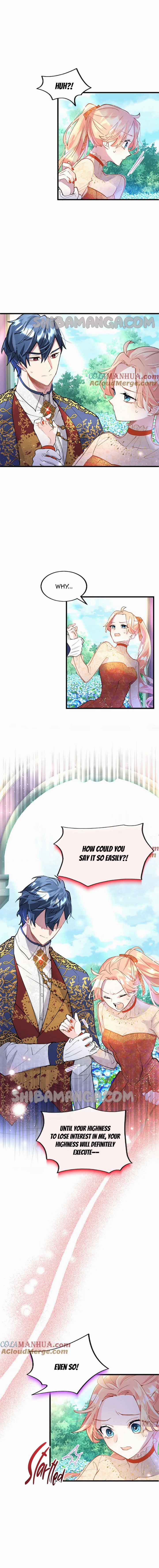 The Reason Why the Twin Lady Crossdresses Chapter 35 - Page 11