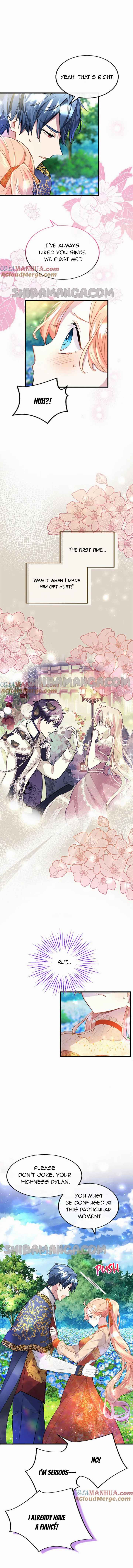 The Reason Why the Twin Lady Crossdresses Chapter 35 - Page 2