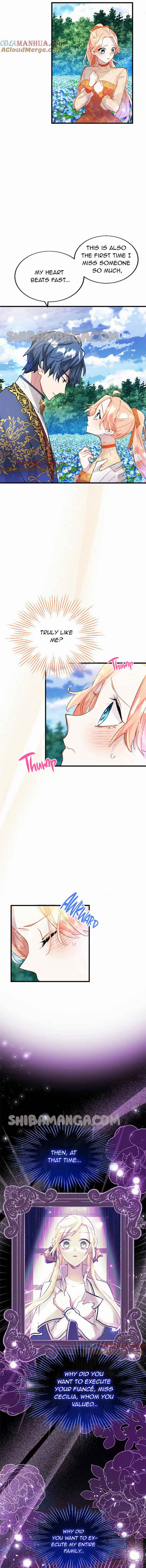 The Reason Why the Twin Lady Crossdresses Chapter 35 - Page 5