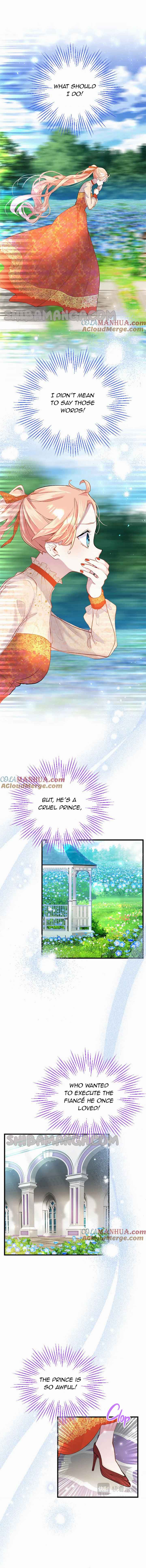 The Reason Why the Twin Lady Crossdresses Chapter 35 - Page 7
