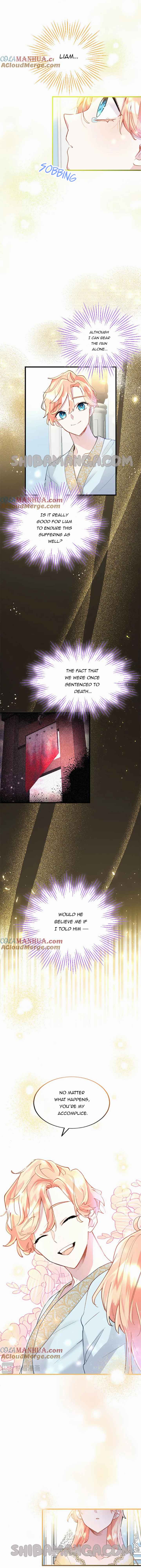 The Reason Why the Twin Lady Crossdresses Chapter 36 - Page 12
