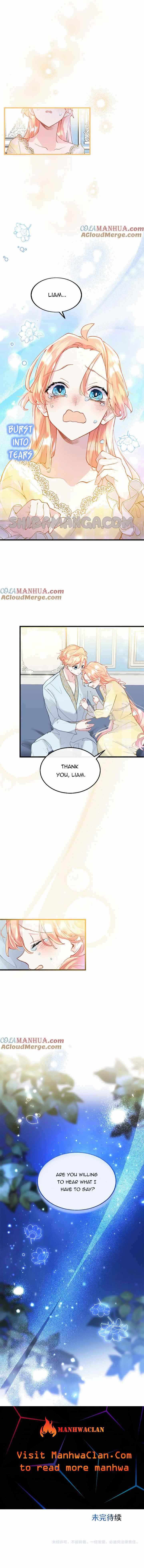 The Reason Why the Twin Lady Crossdresses Chapter 36 - Page 13