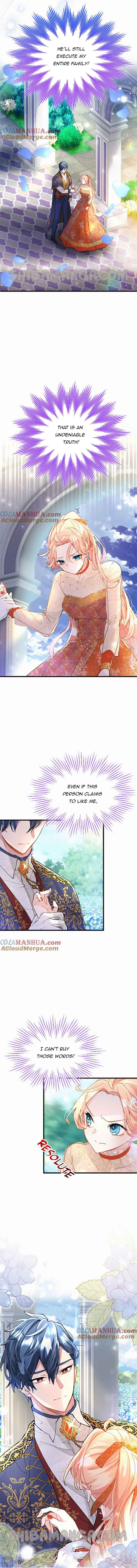 The Reason Why the Twin Lady Crossdresses Chapter 36 - Page 3
