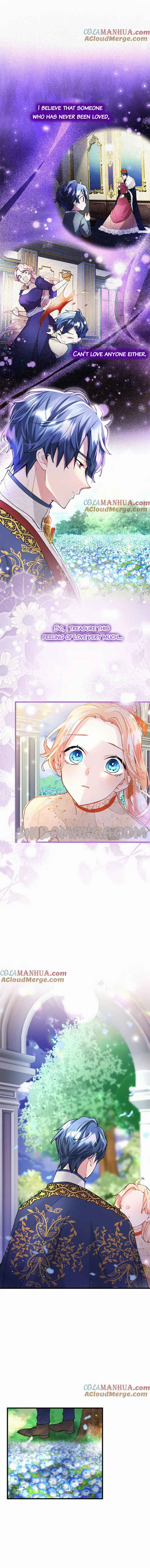 The Reason Why the Twin Lady Crossdresses Chapter 36 - Page 5