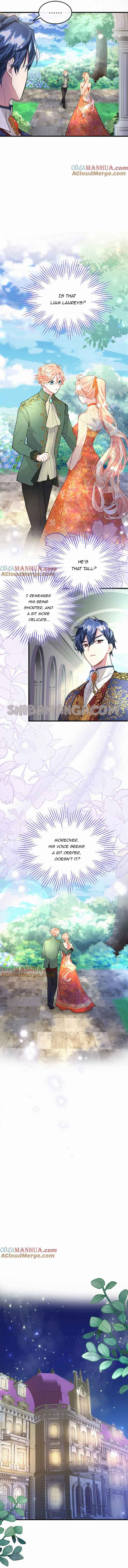 The Reason Why the Twin Lady Crossdresses Chapter 36 - Page 8