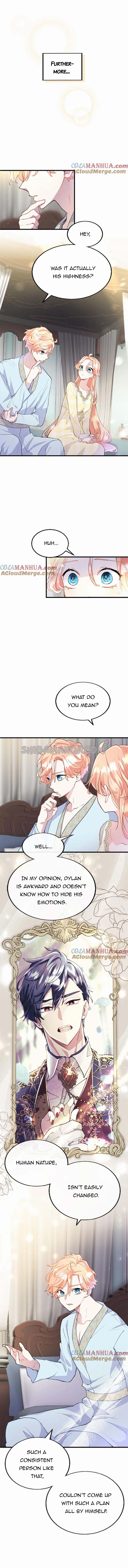 The Reason Why the Twin Lady Crossdresses Chapter 37 - Page 1
