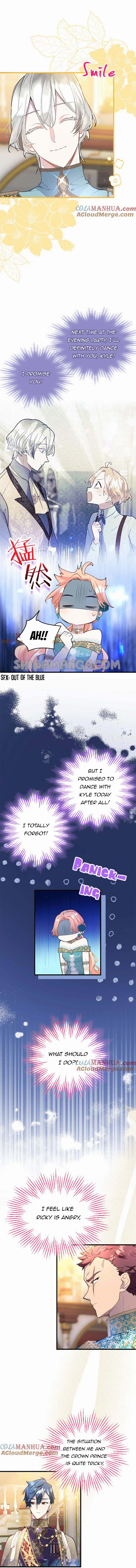 The Reason Why the Twin Lady Crossdresses Chapter 37 - Page 12