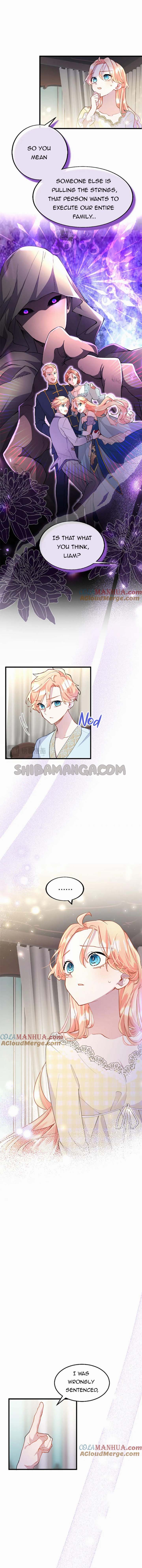 The Reason Why the Twin Lady Crossdresses Chapter 37 - Page 2