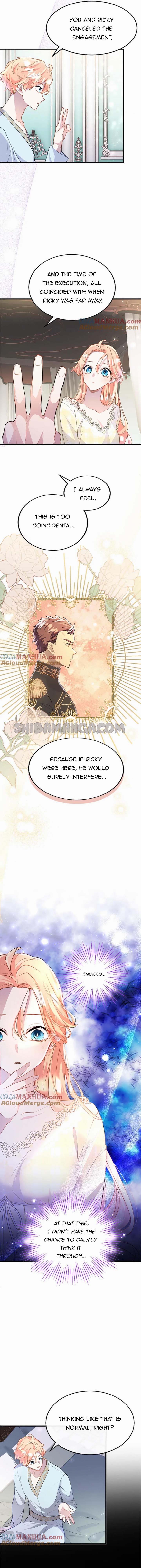 The Reason Why the Twin Lady Crossdresses Chapter 37 - Page 3