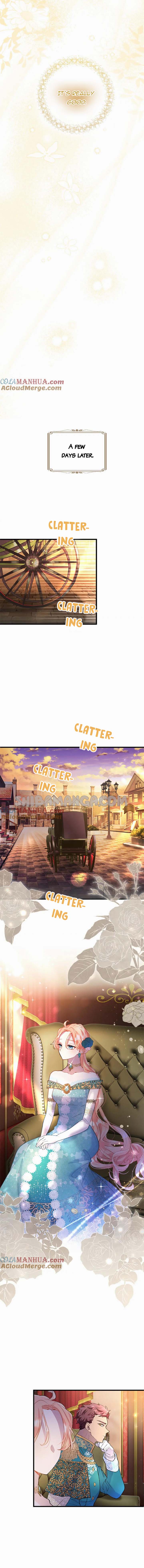The Reason Why the Twin Lady Crossdresses Chapter 37 - Page 7
