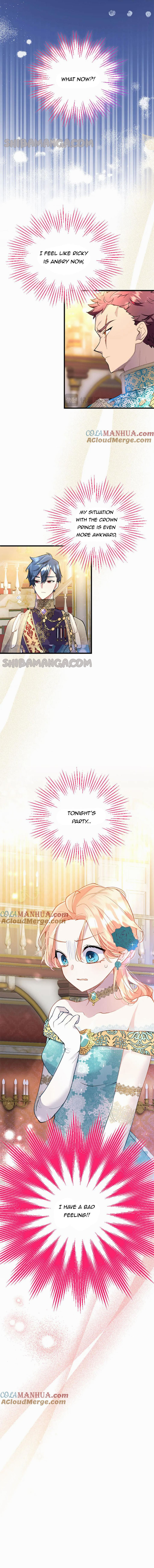 The Reason Why the Twin Lady Crossdresses Chapter 38 - Page 1