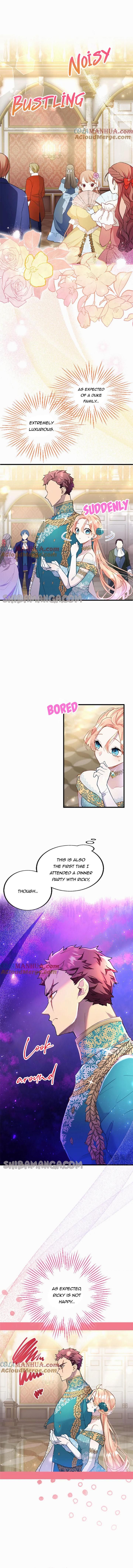 The Reason Why the Twin Lady Crossdresses Chapter 38 - Page 2