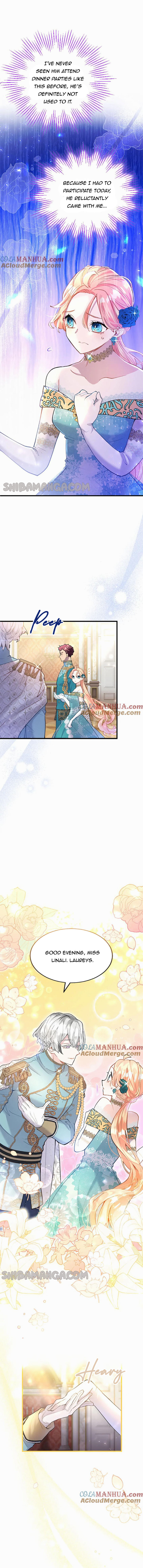 The Reason Why the Twin Lady Crossdresses Chapter 38 - Page 3