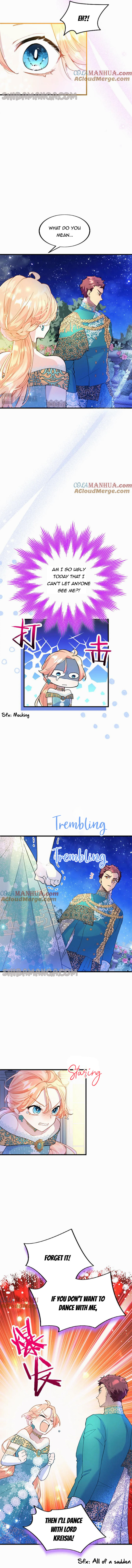 The Reason Why the Twin Lady Crossdresses Chapter 38 - Page 9
