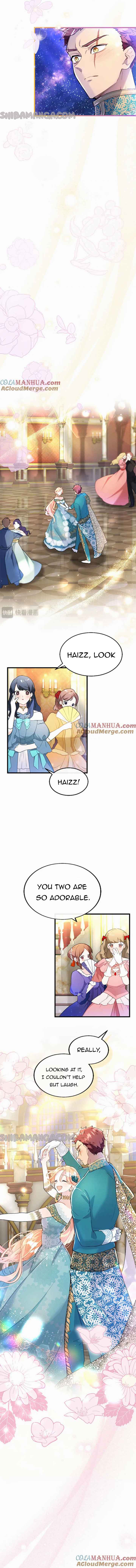 The Reason Why the Twin Lady Crossdresses Chapter 39 - Page 4
