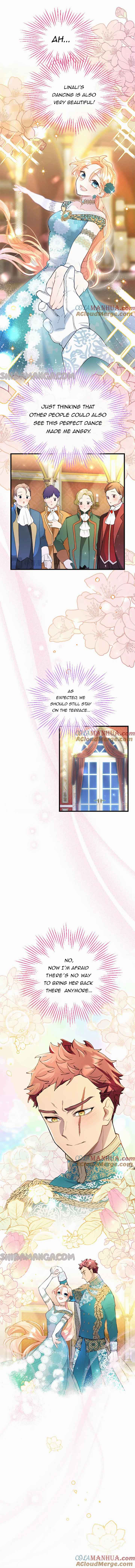 The Reason Why the Twin Lady Crossdresses Chapter 39 - Page 6
