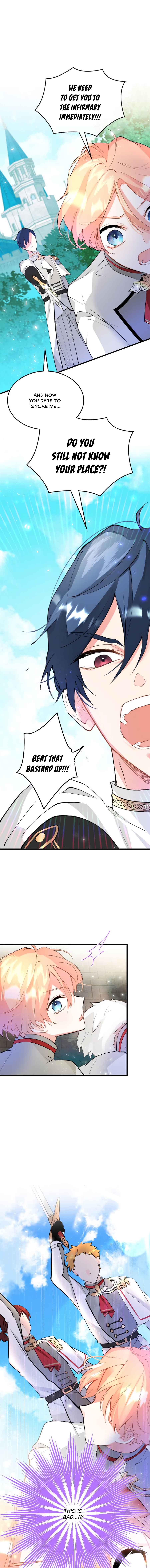 The Reason Why the Twin Lady Crossdresses Chapter 4 - Page 16