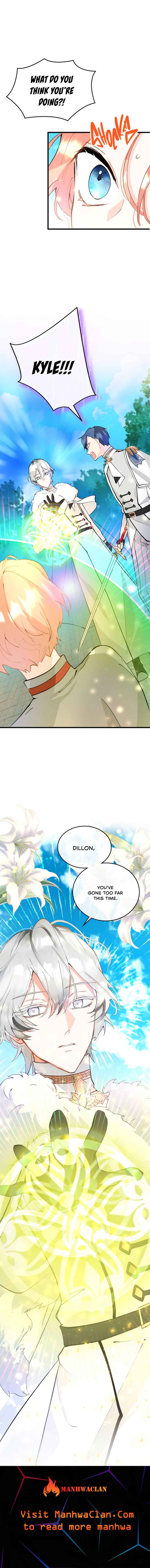 The Reason Why the Twin Lady Crossdresses Chapter 4 - Page 18
