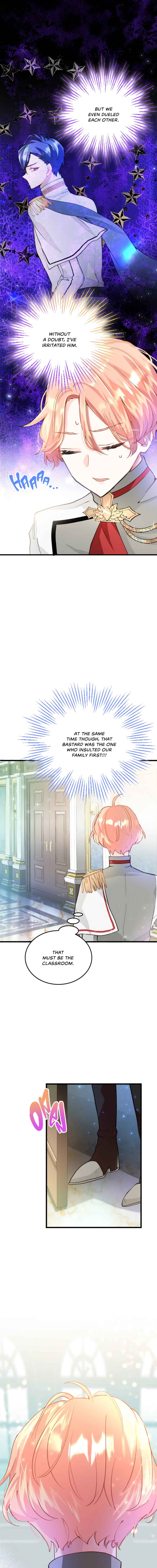 The Reason Why the Twin Lady Crossdresses Chapter 4 - Page 3