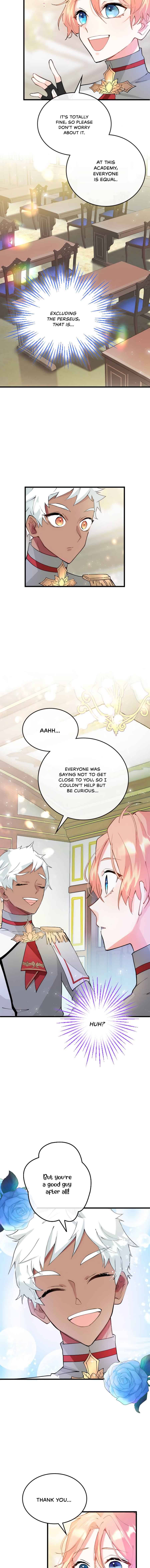 The Reason Why the Twin Lady Crossdresses Chapter 4 - Page 9