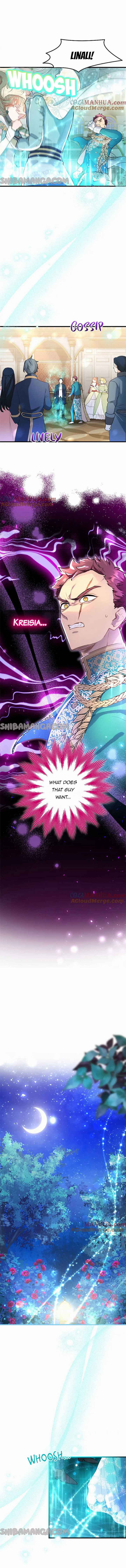 The Reason Why the Twin Lady Crossdresses Chapter 40 - Page 1