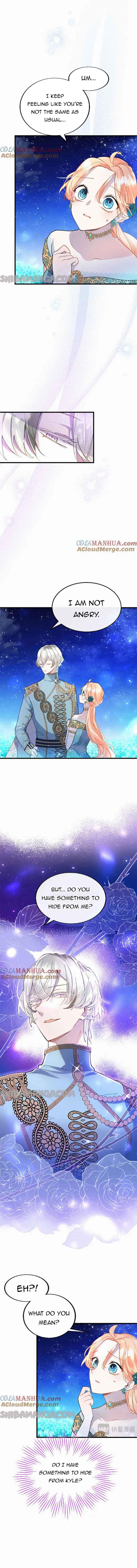 The Reason Why the Twin Lady Crossdresses Chapter 40 - Page 7