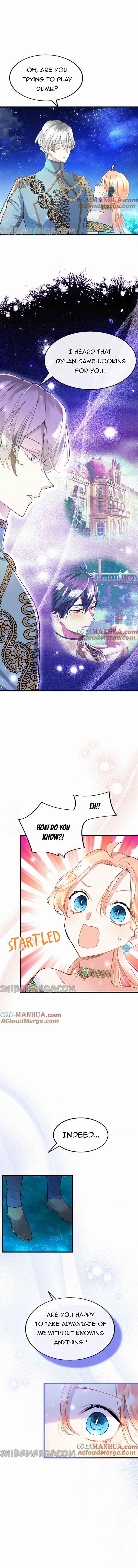 The Reason Why the Twin Lady Crossdresses Chapter 40 - Page 8