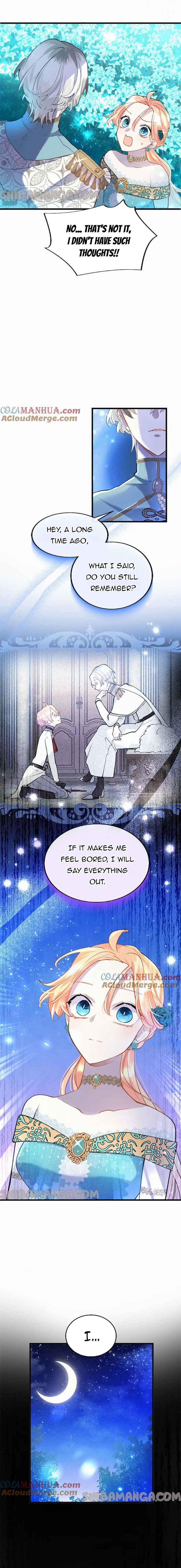 The Reason Why the Twin Lady Crossdresses Chapter 40 - Page 9