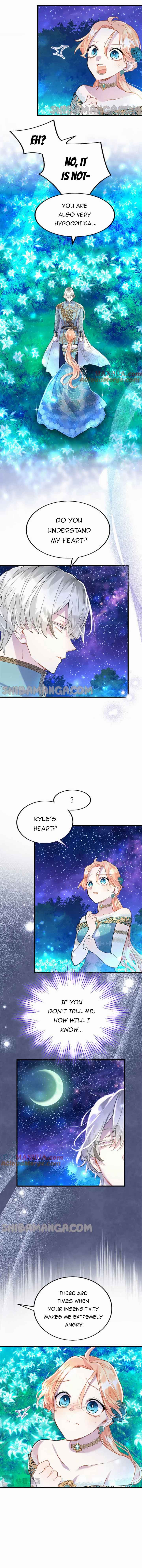 The Reason Why the Twin Lady Crossdresses Chapter 41 - Page 2