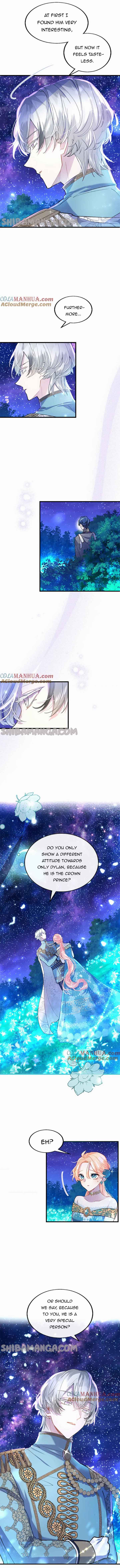The Reason Why the Twin Lady Crossdresses Chapter 41 - Page 3