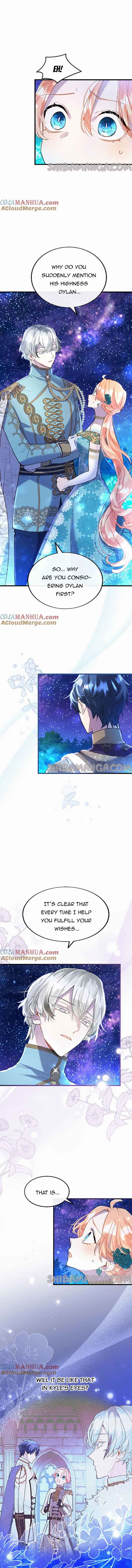 The Reason Why the Twin Lady Crossdresses Chapter 41 - Page 4
