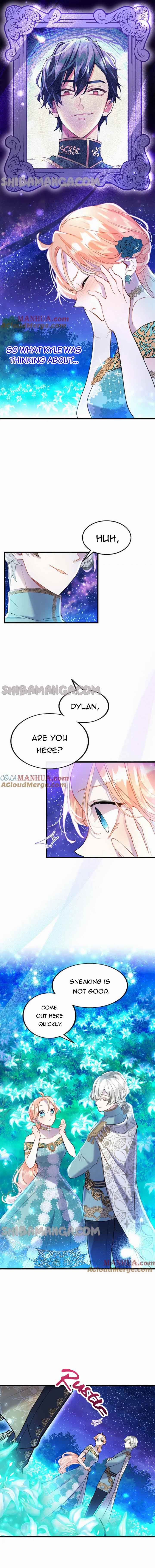 The Reason Why the Twin Lady Crossdresses Chapter 41 - Page 7