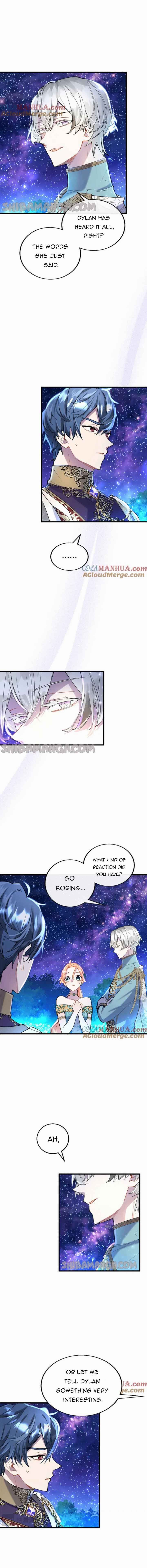 The Reason Why the Twin Lady Crossdresses Chapter 41 - Page 9