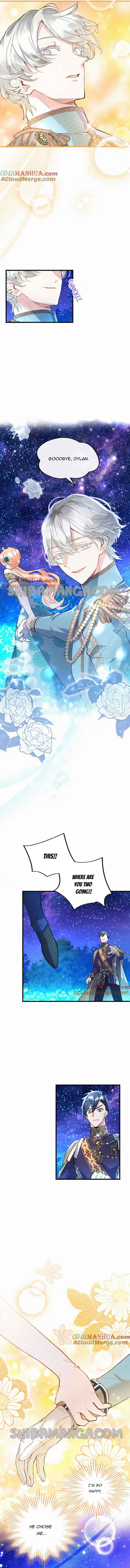 The Reason Why the Twin Lady Crossdresses Chapter 42 - Page 3