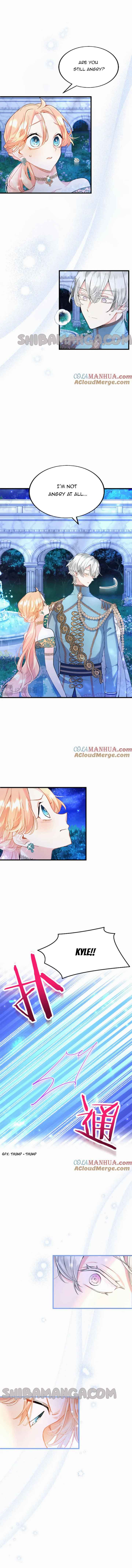 The Reason Why the Twin Lady Crossdresses Chapter 42 - Page 5