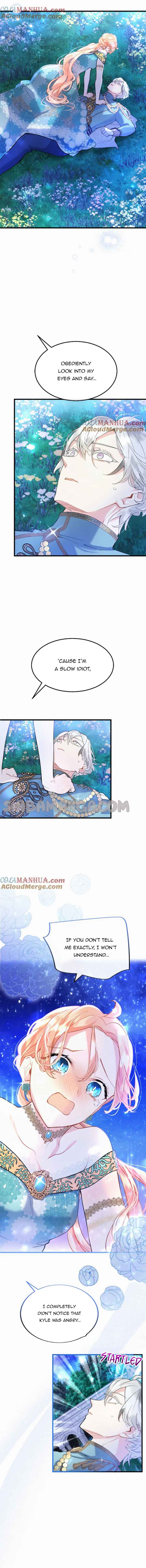 The Reason Why the Twin Lady Crossdresses Chapter 42 - Page 6