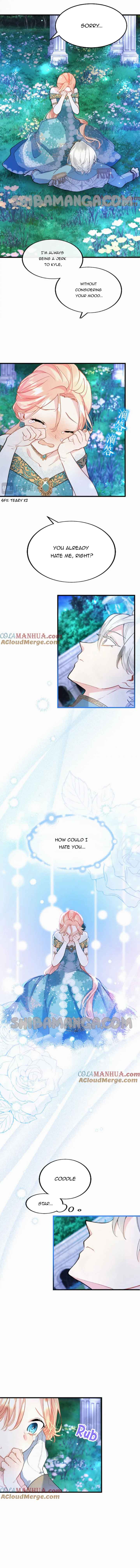 The Reason Why the Twin Lady Crossdresses Chapter 42 - Page 7