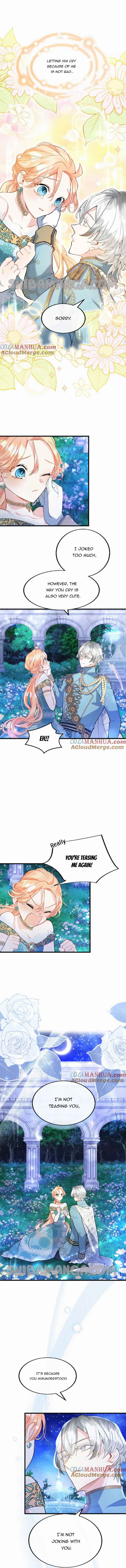 The Reason Why the Twin Lady Crossdresses Chapter 42 - Page 8