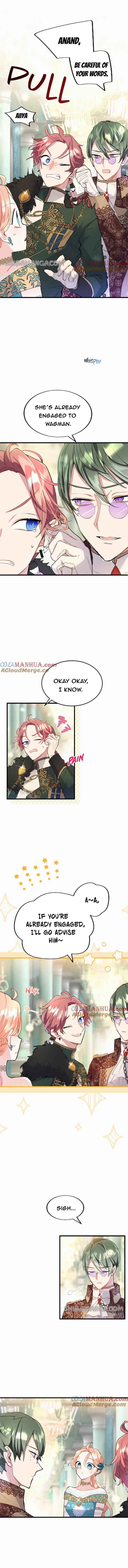 The Reason Why the Twin Lady Crossdresses Chapter 43 - Page 2