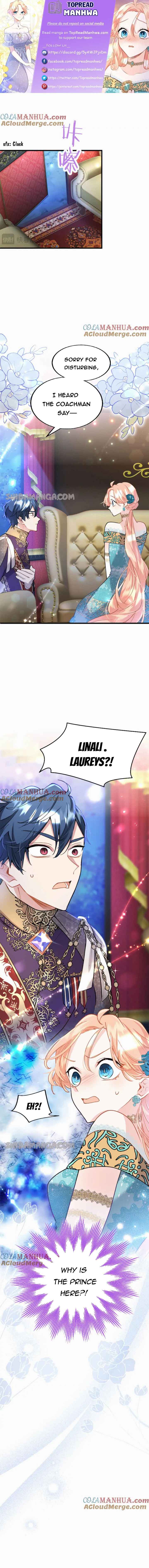 The Reason Why the Twin Lady Crossdresses Chapter 44 - Page 0