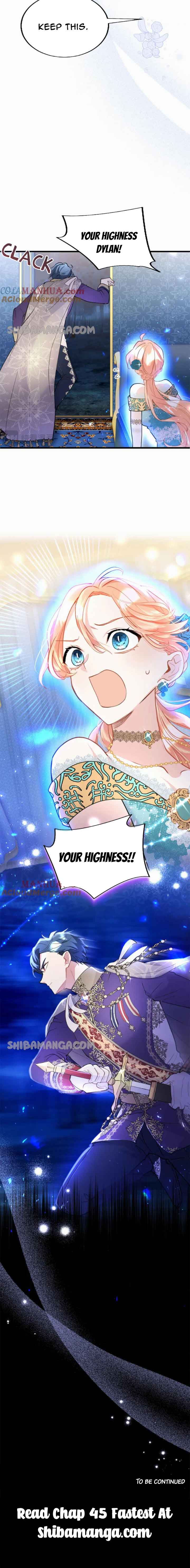 The Reason Why the Twin Lady Crossdresses Chapter 44 - Page 12